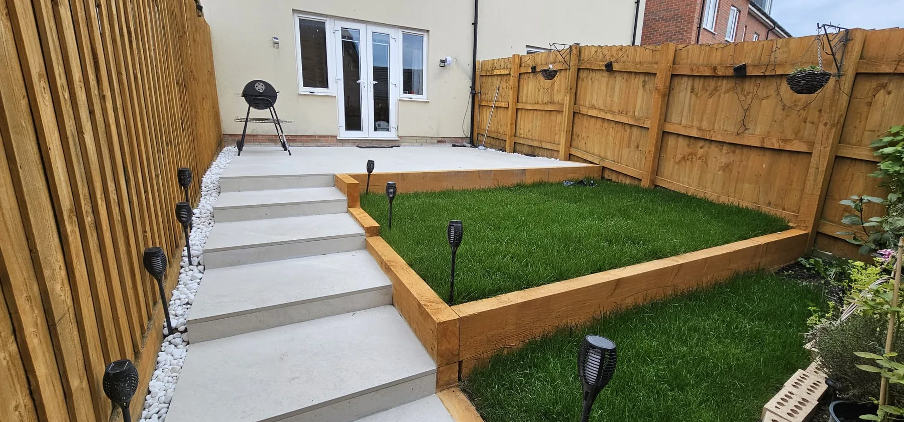 DesignLeaf Request a quotation